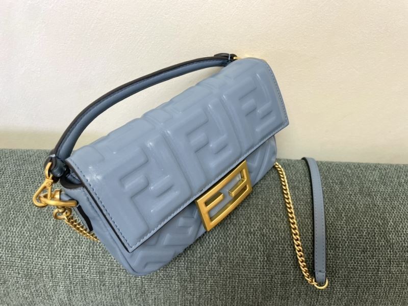 Fendi Baguette Bags